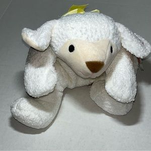 Ty The Pillow‎ Pals Collection Baba Style 3008 Lamb